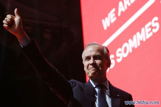 专业炒股配资网 加拿大总理卡尼据悉下周初赴美 直面特朗普应对贸易分歧